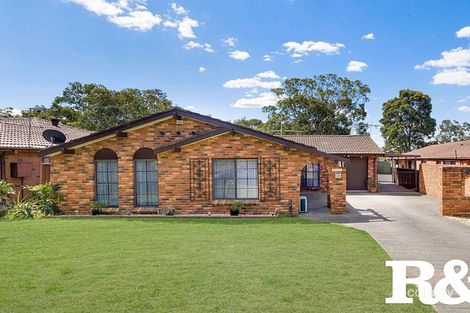 13 Jacques Pl, Minchinbury, NSW 2770