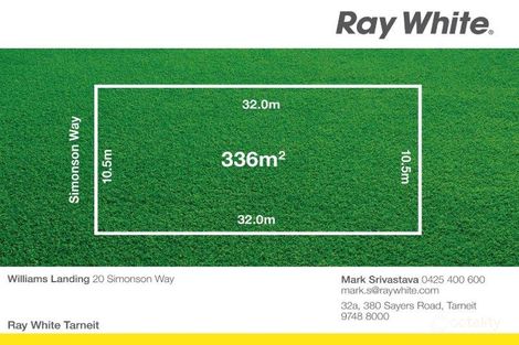 24 Simonson Way, Williams Landing, VIC 3027