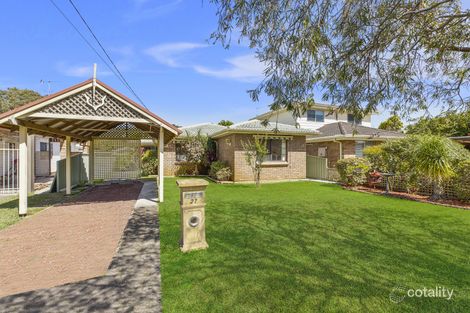 Property photo of 27 Darley Road Umina Beach NSW 2257