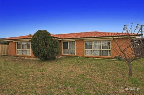 Property photo of 50 Fairfax Circuit Albanvale VIC 3021