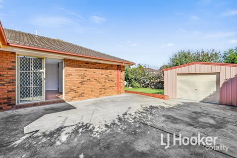 Property photo of 12 Gull Way Narre Warren South VIC 3805