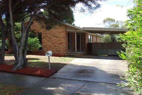 55 Dorothy Cres, Mornington, VIC 3931