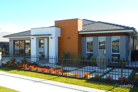 Property photo of 6 Webber Loop Oran Park NSW 2570