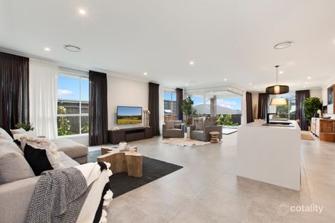 Property photo of 6 Webber Loop Oran Park NSW 2570