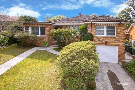 Property photo of 6 Iona Avenue West Pymble NSW 2073