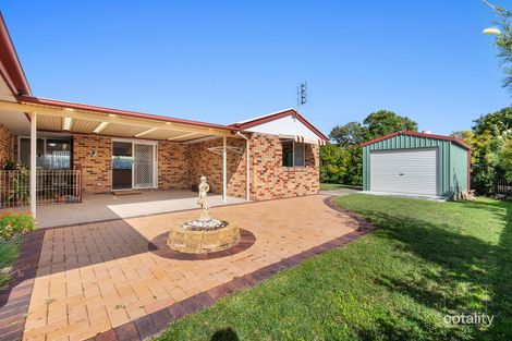 Property photo of 47 Darlington Circuit Currimundi QLD 4551