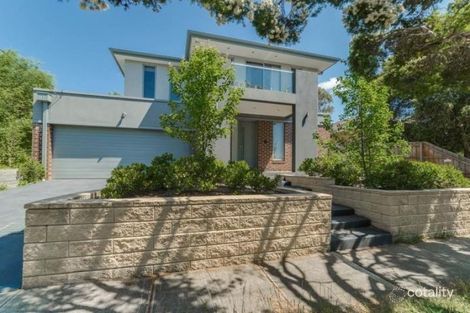 1/4 Ascot St, Doncaster East, VIC 3109