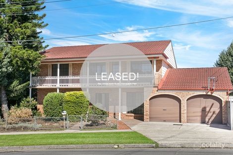 Property photo of 98 Lane Cove Road Ryde NSW 2112