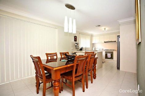 Property photo of 21 Acropolis Avenue Rooty Hill NSW 2766
