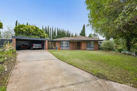Property photo of 25 Batey Crescent Mildura VIC 3500