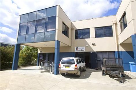 26/2 Chaplin Dr, Lane Cove West, NSW 2066