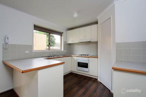 Property photo of 3/21 William Road Croydon VIC 3136