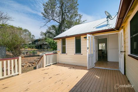 Property photo of 6 McCosker Street Riverview QLD 4303