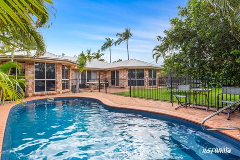 Property photo of 16 Brookside Avenue Norman Gardens QLD 4701
