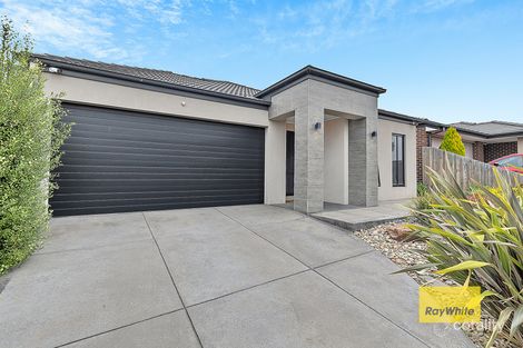 Property photo of 133 Regent Street Mernda VIC 3754