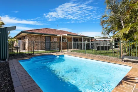 Property photo of 16 Sharyn Court Point Vernon QLD 4655