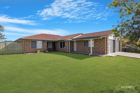 Property photo of 16 Sharyn Court Point Vernon QLD 4655