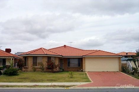 25 Balladong Loop, Carramar, WA 6031