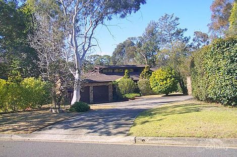 Property photo of 10 Lisa Crescent Castle Hill NSW 2154