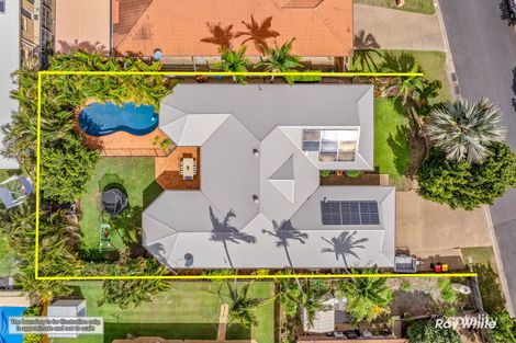 Property photo of 16 Brookside Avenue Norman Gardens QLD 4701