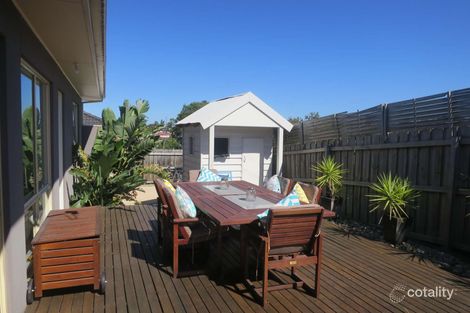 Property photo of 2/4 Paton Crescent Boronia VIC 3155