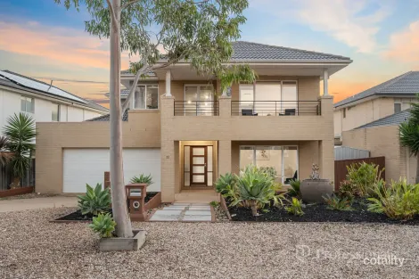 22 Seaview Pnt, Point Cook, VIC 3030