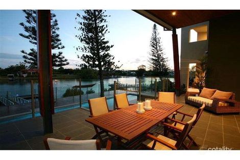 Property photo of 12 Saint Moritz Terrace Bundall QLD 4217