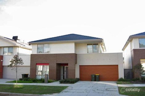 97 Parkville Ave, Parkville, VIC 3052