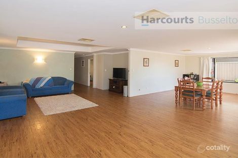 Property photo of 8 Tern Lane Broadwater WA 6280