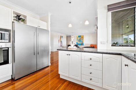 Property photo of 11 Philp Close Kanimbla QLD 4870