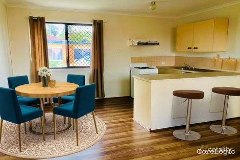 Property photo of 40/283 Kingston Road Logan Central QLD 4114