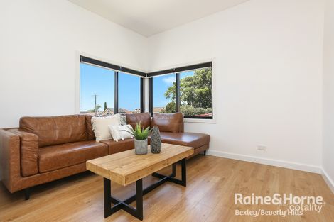 Property photo of 3 Glenfarne Street Bexley NSW 2207