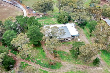Property photo of 386F One Tree Hill Road Gould Creek SA 5114