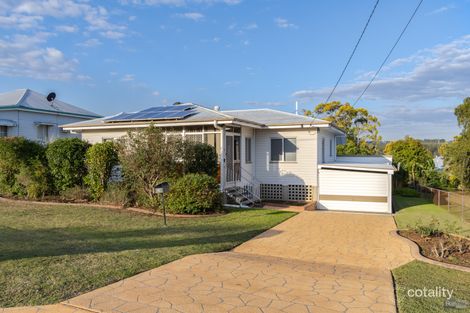 Property photo of 42 Walkers Lane Booval QLD 4304