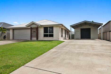 Property photo of 13 Callistemon Crescent Tin Can Bay QLD 4580