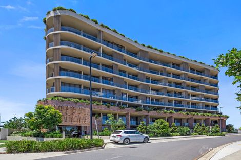 Lot 20612/61 St Leger Way, Ascot, QLD 4007