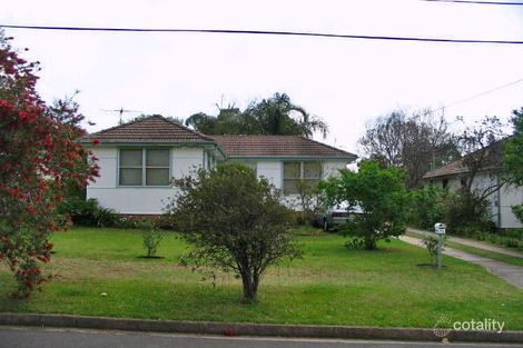 42 Fyall Ave, Wentworthville, NSW 2145