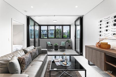 Property photo of 304/70 Mobbs Lane Eastwood NSW 2122