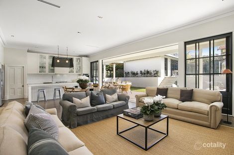 Property photo of 5 Milner Street Mosman NSW 2088