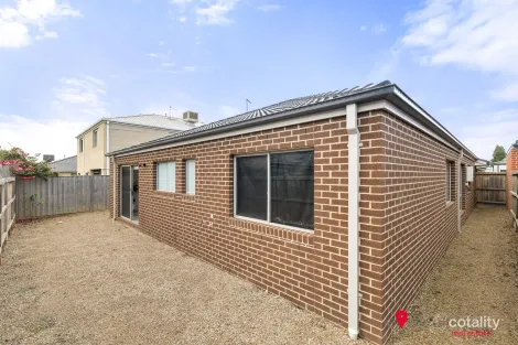 Property photo of 6 Joyce Street Point Cook VIC 3030