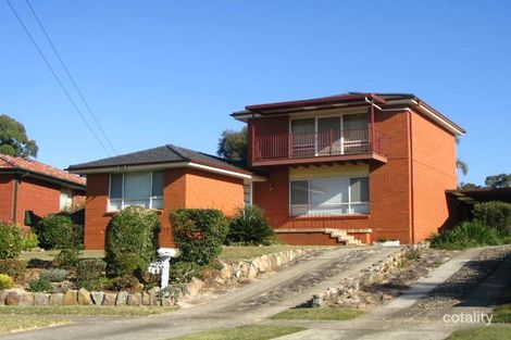 14 Grandview Ave, Seven Hills, NSW 2147