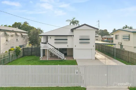 20 Grosvenor St, Maryborough, QLD 4650