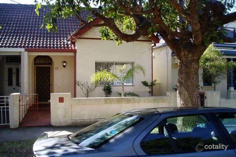 Property photo of 77 Pine Street Randwick NSW 2031