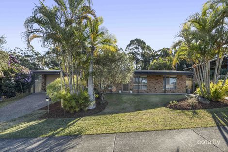 Property photo of 35 Orchid Drive Mount Cotton QLD 4165