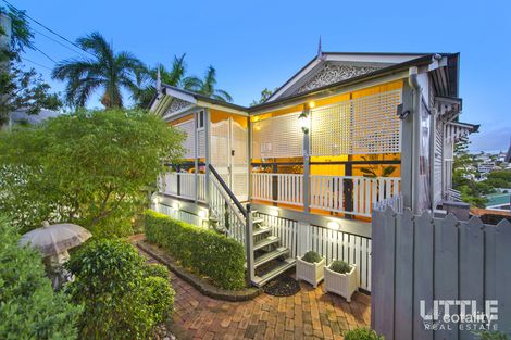 Property photo of 83 Norman Crescent Norman Park QLD 4170