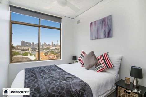 Property photo of 11/10 Avona Avenue Glebe NSW 2037