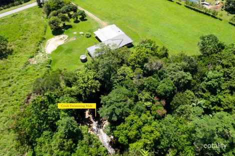 Property photo of 492 Whyanbeel Road Whyanbeel QLD 4873