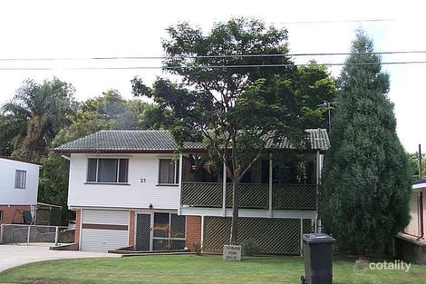 23 Madeira St, The Gap, QLD 4061