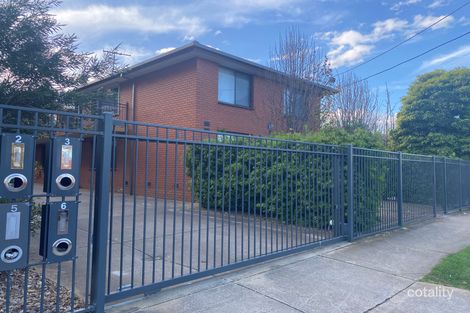 Property photo of 5/24 Salisbury Street Werribee VIC 3030