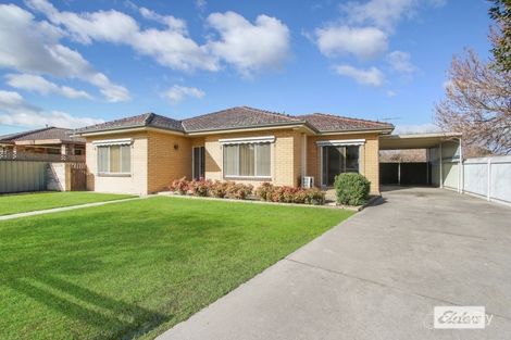 Property photo of 396 Dick Road Lavington NSW 2641